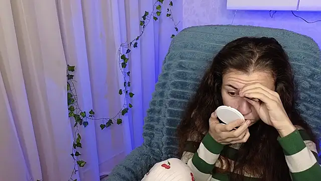 Ulyanix online show from November 24, 2025, 4:56 am