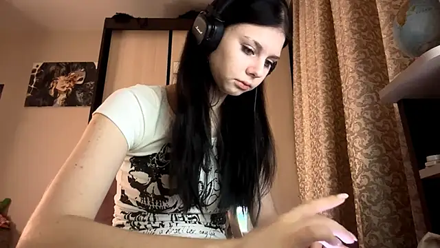 Snapshot of AnGallo chatting on November 6, 2025, 6:09 pm AnGallo online show from November 6, 2025, 6:09 pm