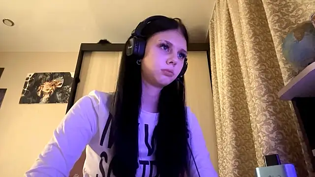 Snapshot of AnGallo chatting on November 10, 2025, 6:07 pm AnGallo online show from November 10, 2025, 6:07 pm