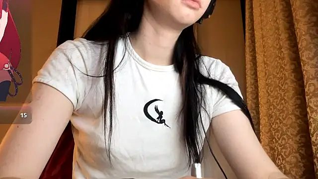 Snapshot of AnGallo chatting on November 28, 2025, 6:10 pm AnGallo online show from November 28, 2025, 6:10 pm