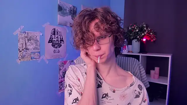 Snapshot of LeoBensyten chatting on January 18, 2026, 12:42 pm LeoBensyten online show from January 18, 2026, 12:42 pm