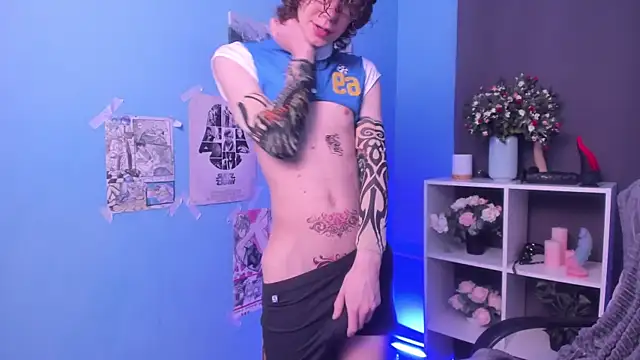 Snapshot of LeoBensyten chatting on February 11, 2026, 5:51 pm LeoBensyten online show from February 11, 2026, 5:51 pm