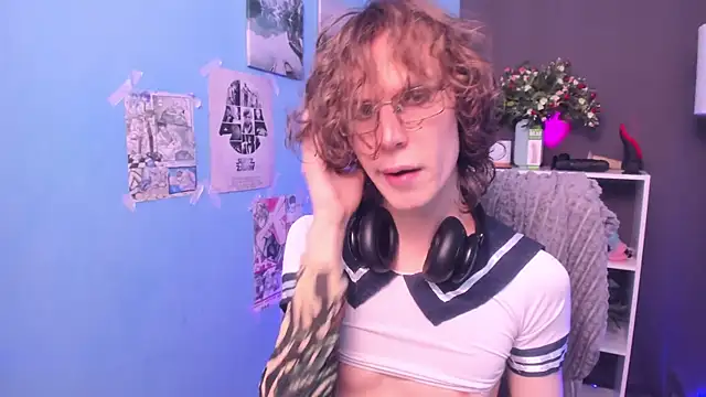 Snapshot of LeoBensyten chatting on February 20, 2026, 4:40 pm LeoBensyten online show from February 20, 2026, 4:40 pm