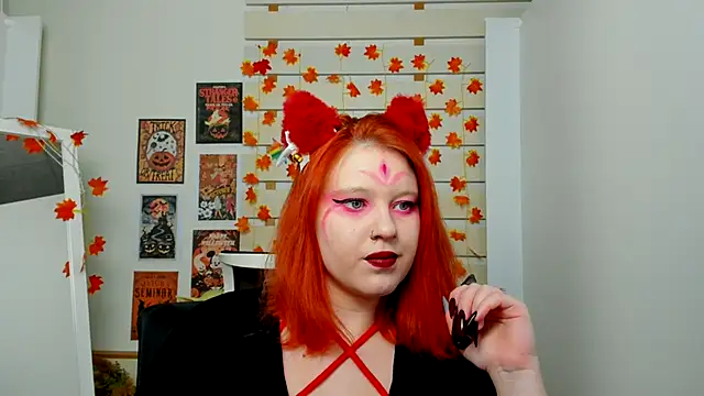 FoxPlayXX online show from October 31, 2025, 7:48 pm