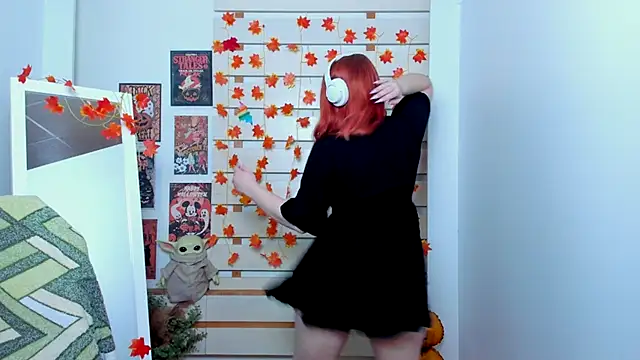 FoxPlayXX online show from November 28, 2025, 10:34 pm