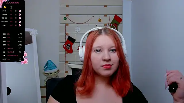 FoxPlayXX online show from December 17, 2025, 9:10 pm