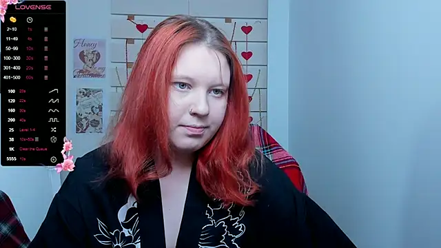 FoxPlayXX online show from February 25, 2026, 8:07 pm