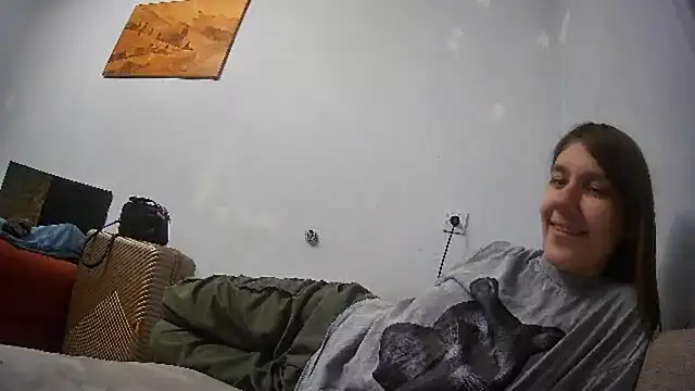 Zizi Zuzu online show from November 13, 2025, 7:02 pm