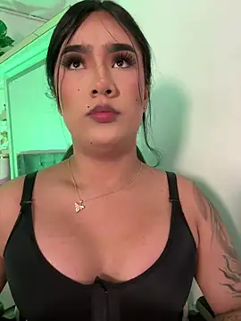 Vale prado online show from April 17, 2026, 9:07 pm