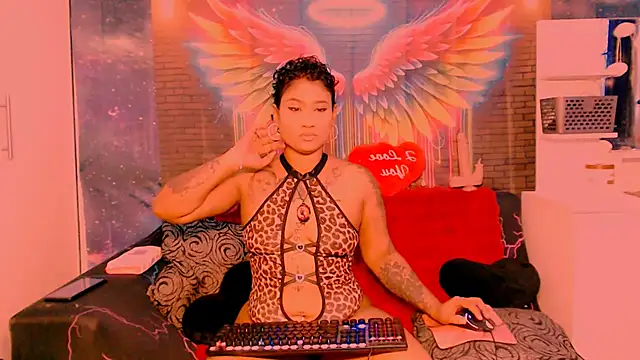 desiflavour69 online show from July 4, 2026, 8:31 am