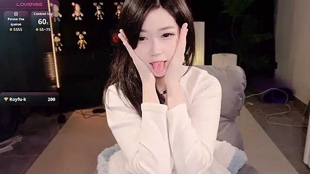 wanoubaobao online show from January 18, 2026, 3:49 pm