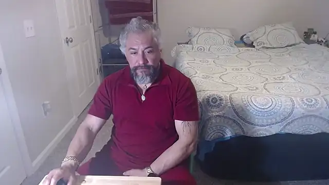 Chacho 1972 online show from April 10, 2026, 5:45 am