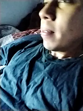 Fede26Zonasur online show from November 10, 2025, 8:52 pm