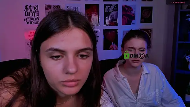 lisa dark  online show from July 8, 2026, 11:58 am
