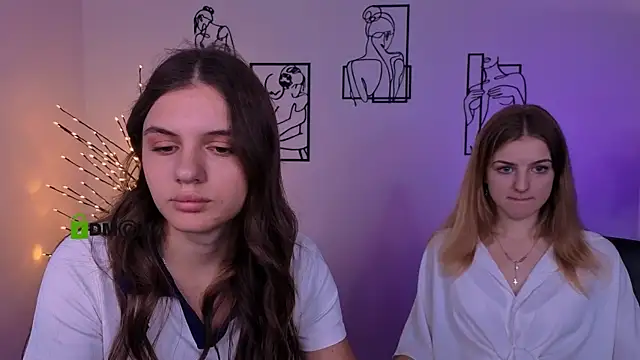 lisa dark  online show from July 22, 2026, 9:12 am