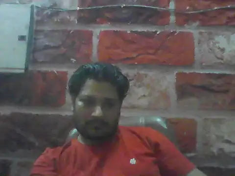 Saksham141219 online show from April 26, 2026, 3:10 pm