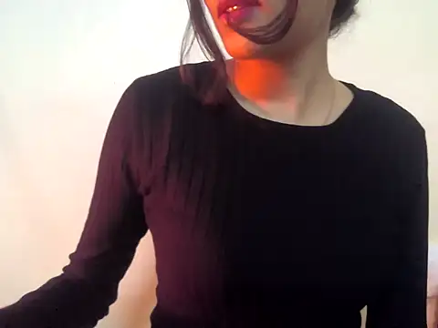 Snapshot of Lusty-Disha chatting on January 9, 2026, 9:56 am Lusty-Disha online show from January 9, 2026, 9:56 am