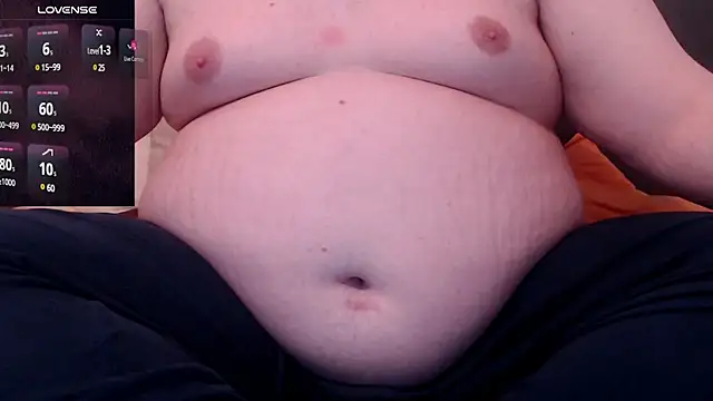 thebavarianone1 online show from January 1, 2025, 6:16 pm