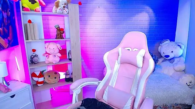 Snapshot of roseefancy19 chatting on February 4, 2026, 10:47 pm roseefancy19 online show from February 4, 2026, 10:47 pm