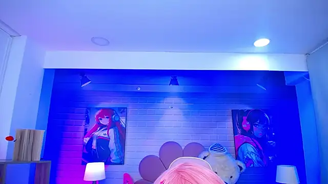 Snapshot of roseefancy19 chatting on February 13, 2026, 10:44 am roseefancy19 online show from February 13, 2026, 10:44 am