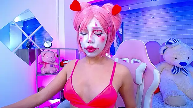 Snapshot of roseefancy19 chatting on February 16, 2026, 11:28 am roseefancy19 online show from February 16, 2026, 11:28 am