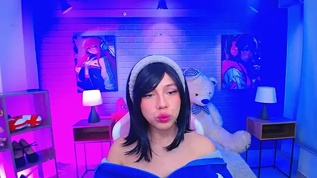 Snapshot of roseefancy19 chatting on February 17, 2026, 11:50 am roseefancy19 online show from February 17, 2026, 11:50 am