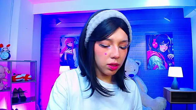 Snapshot of roseefancy19 chatting on February 19, 2026, 11:50 am roseefancy19 online show from February 19, 2026, 11:50 am