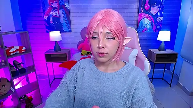 Snapshot of roseefancy19 chatting on March 1, 2026, 12:40 pm roseefancy19 online show from March 1, 2026, 12:40 pm