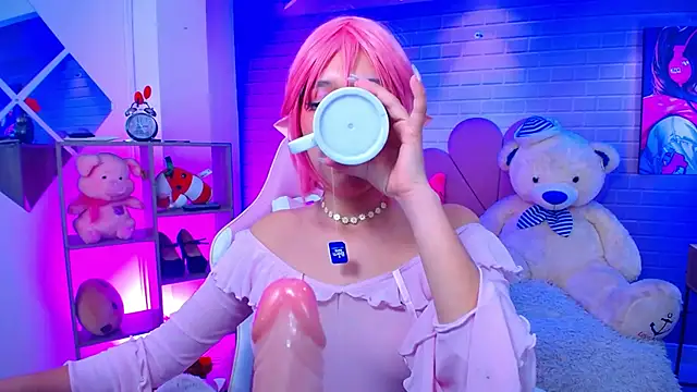 Snapshot of roseefancy19 chatting on March 4, 2026, 11:38 am roseefancy19 online show from March 4, 2026, 11:38 am