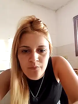 larubia arg online show from January 9, 2026, 10:11 pm