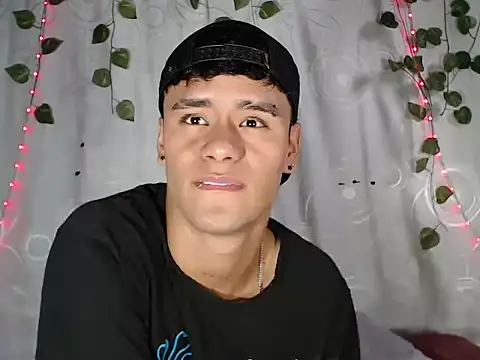 Snapshot of connor_michael01 chatting on November 20, 2025, 8:52 pm connor michael01 online show from November 20, 2025, 8:52 pm