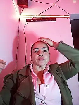 MaryRoze  online show from January 13, 2026, 11:54 pm