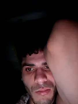 ZAminn6789 online show from January 11, 2026, 11:10 pm