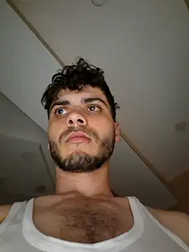 ZAminn6789 online show from March 30, 2026, 10:11 pm