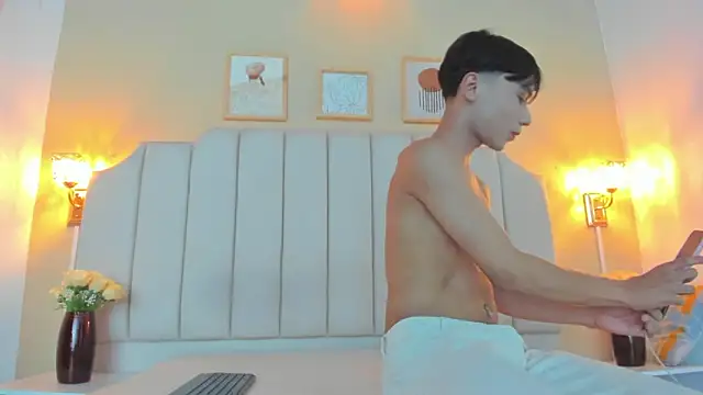 JULII RICO1 online show from March 2, 2026, 12:56 pm