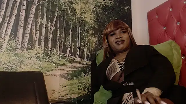 Lucile Carrie online show from June 22, 2026, 4:48 pm