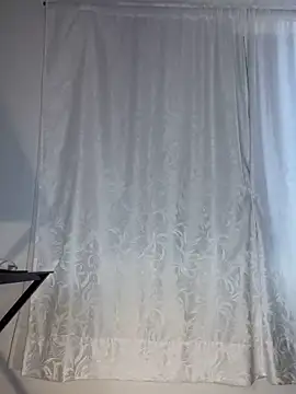 Natural BIGASS Nina online show from March 31, 2026, 7:25 pm