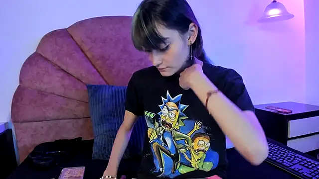 Kripta132 online show from January 8, 2026, 12:07 pm