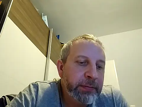 ghost430000 online show from December 13, 2025, 9:53 pm