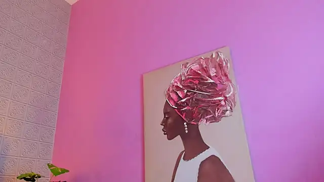 Snapshot of GirafMusic chatting on January 31, 2026, 7:11 pm GirafMusic online show from January 31, 2026, 7:11 pm