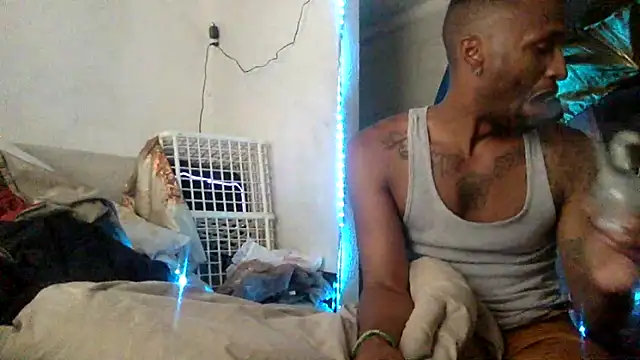 DREGO4LOVE online show from June 11, 2026, 12:32 am