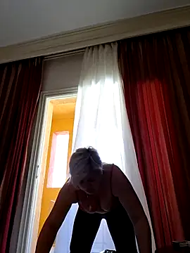 MilkySky online show from February 27, 2026, 12:38 pm