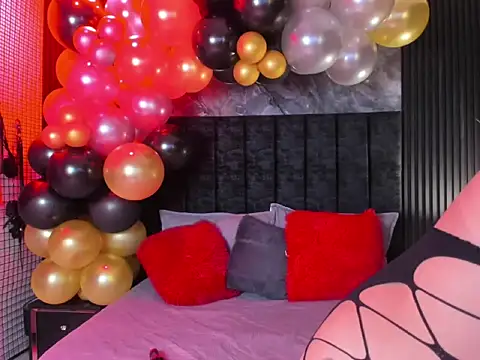 BDSM-DOLL online show from March 27, 2026, 1:55 pm