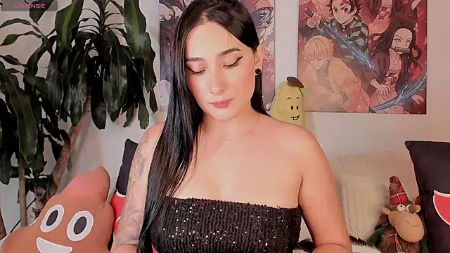 Snapshot of EvangelineLeblanc chatting on November 11, 2025, 6:08 pm EvangelineLeblanc online show from November 11, 2025, 6:08 pm