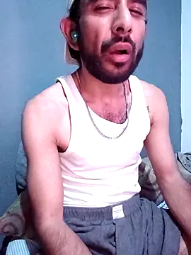 Snapshot of Barbanegra91mx chatting on November 24, 2025, 5:29 am Barbanegra91mx online show from November 24, 2025, 5:29 am