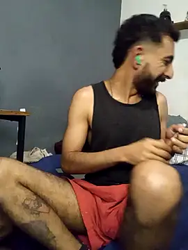 Barbanegra91mx online show from January 9, 2026, 6:38 am