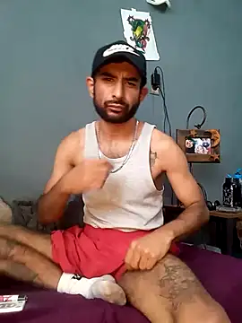 Snapshot of Barbanegra91mx chatting on March 7, 2026, 9:56 pm Barbanegra91mx online show from March 7, 2026, 9:56 pm