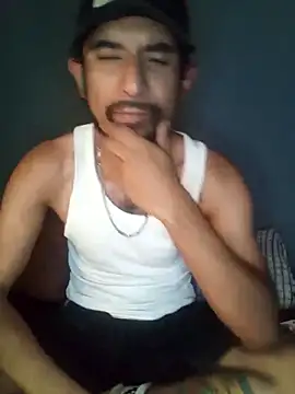 Snapshot of Barbanegra91mx chatting on April 5, 2026, 5:04 am Barbanegra91mx online show from April 5, 2026, 5:04 am