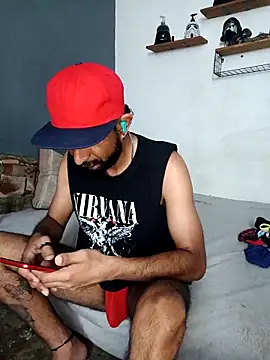 Snapshot of Barbanegra91mx chatting on May 1, 2026, 9:30 pm Barbanegra91mx online show from May 1, 2026, 9:30 pm