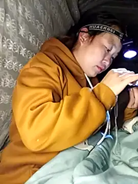 zubu-ti online show from November 18, 2025, 9:08 pm